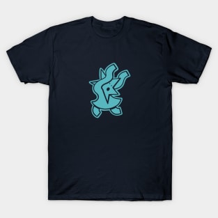 Weird dance star T-Shirt